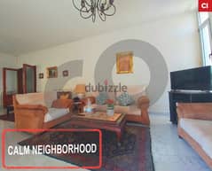 210 sqm APARTMENT FOR SALE in Adonis/ادونيس REF#CI106779