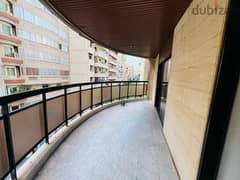 Elegant 180m2 3 Br Balconies Parking Concierge Open View
