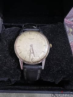universal geneve very old watche