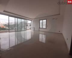 Modern apartment located in Naccache/النقاش REF#DG106782