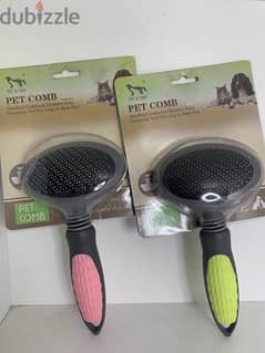 Pet Comb - Brush for dogs