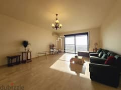 Triplex 200m² Terrace For RENT In Tilal Ain Saadeh #GS