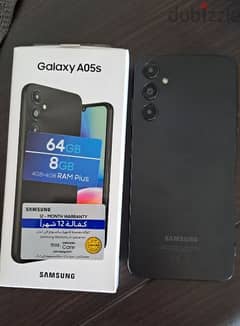 Samsung A05S