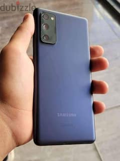 Samsung S20 fe 5G