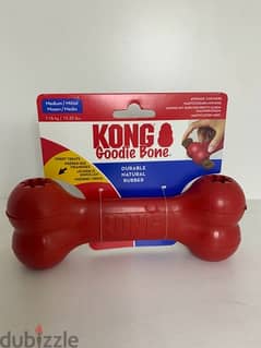 Kong Goodie Bone for your dogs