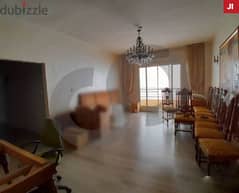 Comfortable  apartment in Furn El Chebbek/ فرن الشباك REF#JI106786