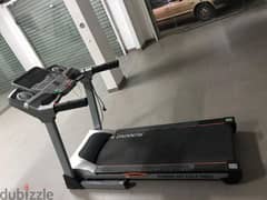 Gym Machines and Equipment
