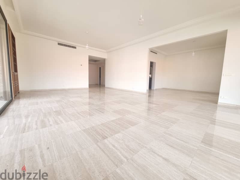 250sqm Apartment for rent in Carre D'or Achrafieh/الأشرفيةREF#RE104087 1