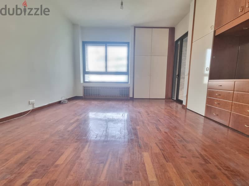 250sqm Apartment for rent in Carre D'or Achrafieh/الأشرفيةREF#RE104087 3