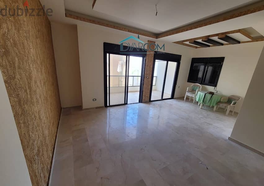 DY1728 - Jbeil Great Apartment For Sale! 0