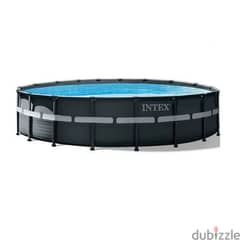 INTEX swimming pools