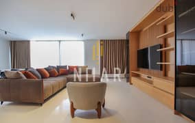 Apartments For Rent in Achrafieh | شقق للإيجار في الأشرفية | AP16021