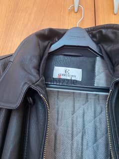 CERRUTI NEW JACKET NOT Worn AT ALL