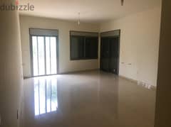 165 Sqm | Apartment for Rent in Mazraat Yachouh