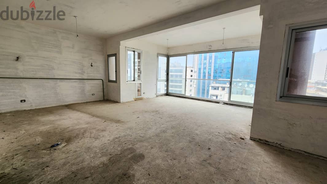Apartment for sale in Achrafieh/ Great View 2