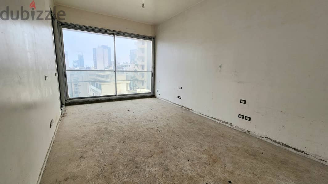 Apartment for sale in Achrafieh/ Great View 5