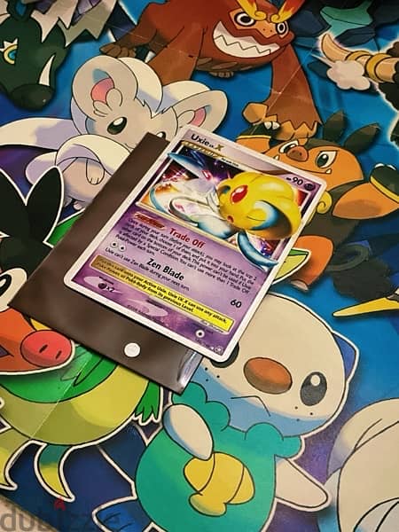 Pokemon French Cards 2