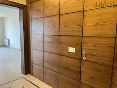 baabda apartment delux for rent