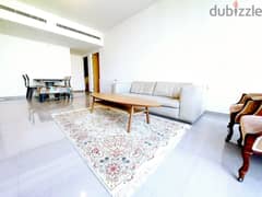 RA24-3447 HOT DEAL! Deluxe Apartment for Rent in Hamra with 24/7 Gym