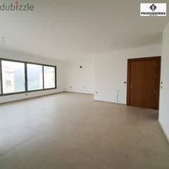 Apartment for Sale in Mar Chaaya شقة للبيع في مار شعيا