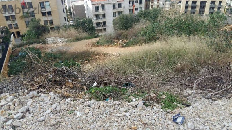 land for sale in mtayleb 400k. أرض للبيع في المطيلب ٤٠٠،٠٠٠$ 2