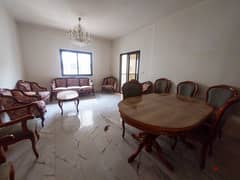 112 SQM Apartment in Beit El Chaar, Metn