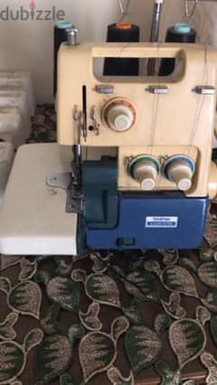 used sewing machines