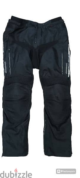 hein greicke/safety bike pant 0