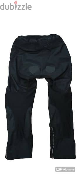 hein greicke/safety bike pant 2