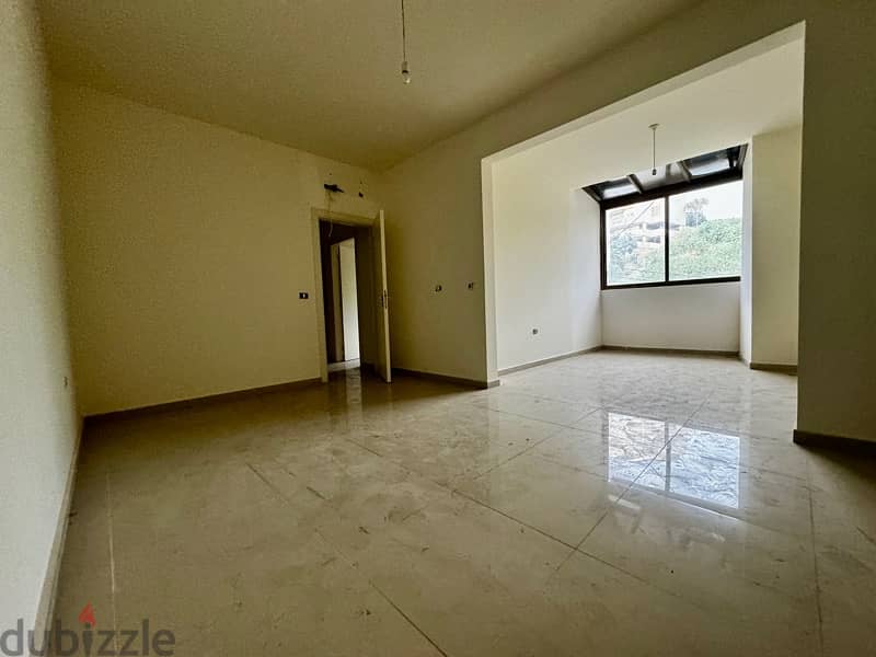 New Apartment For Sale in Rawda شقة للبيع في الروضة 14