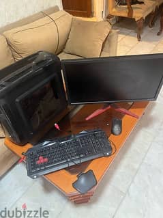 gaming pc for affordable price
