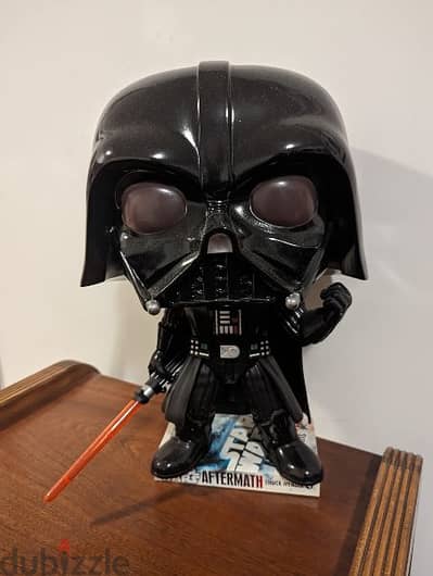 Funko Pop Mega Darth Vader 18 inch