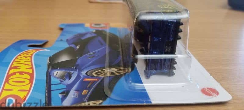 hot wheels Pagani zonda only for 6$ 2