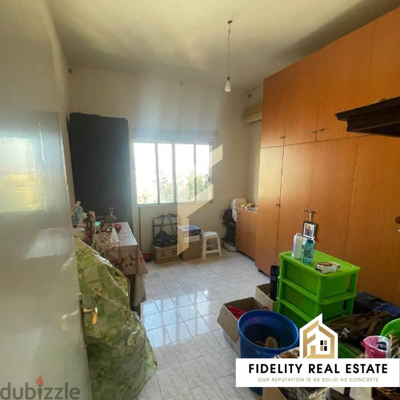 Apartment for sale in Achrafieh AA65 2