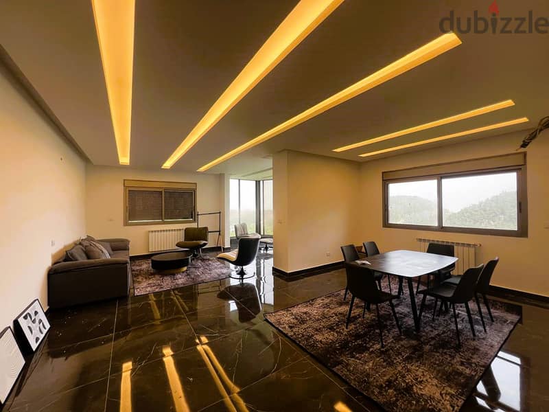 Apartment for sale in Jouret Al Ballout شقة للبيع في جورة البلوط 0