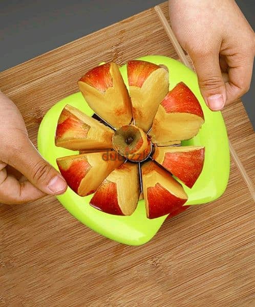 High quality fruit slicer 2$ 1