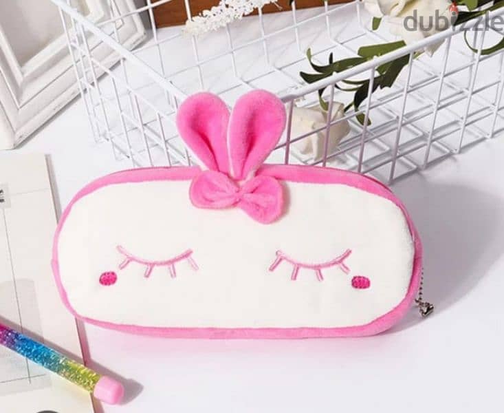 cutest pencils pouches 1