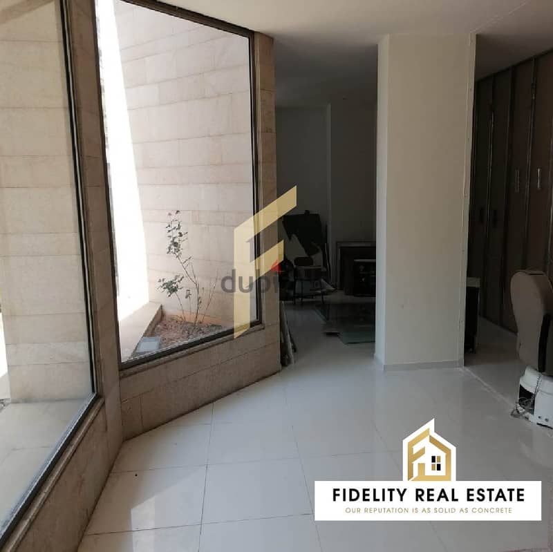 Shop for rent in Jounieh EH65 3