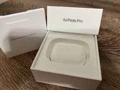 I’m selling this product “airpods” because literally I don’t use it