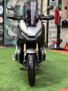 Honda X-ADV 750 cc