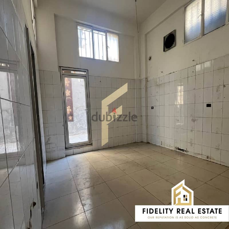 Shop for rent in Achrafieh NS28 3