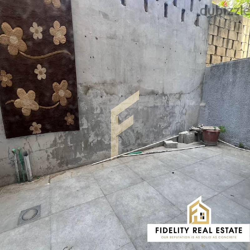 Shop for rent in Achrafieh NS28 4