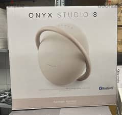 harmon kardon Onyx studio 8 rose gold great & good price