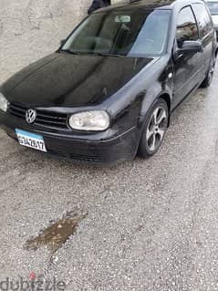 golf 4 for sale