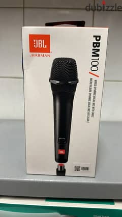 Jbl pbm 100 original & good price