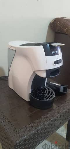 coffee machine Ariete  italy