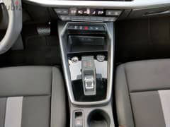 Audi A3 mild hybrid Limousine 35 TFSI S-Tronic