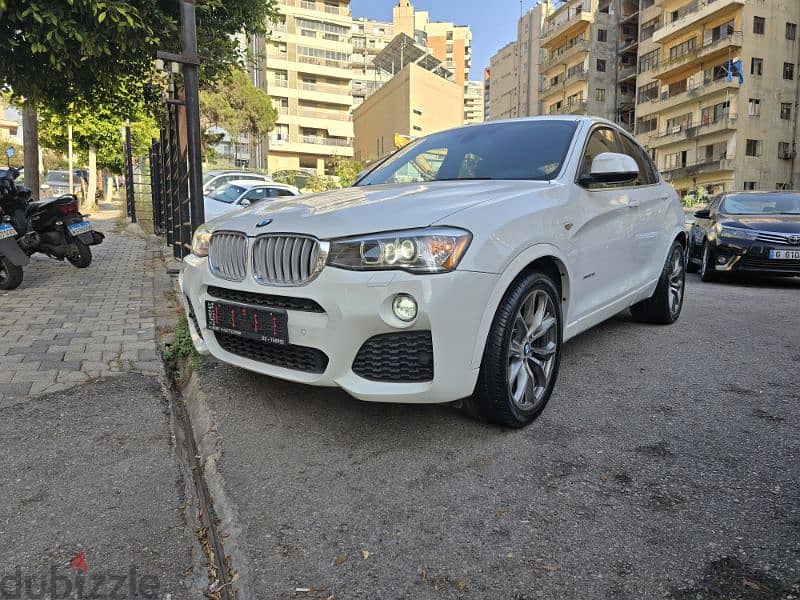 BMW X4 2016 50000mi only!!!! 0