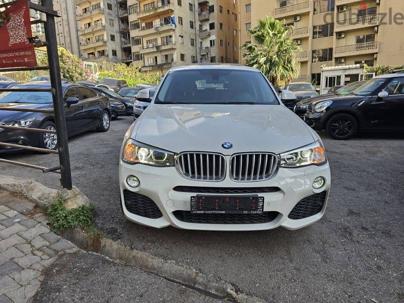 BMW X4 2016 50000mi only!!!! 1