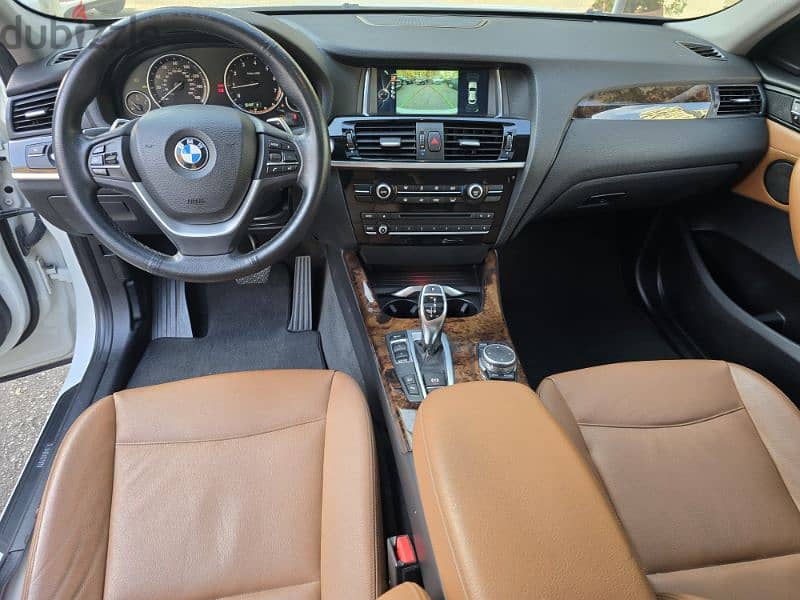 BMW X4 2016 50000mi only!!!! 13